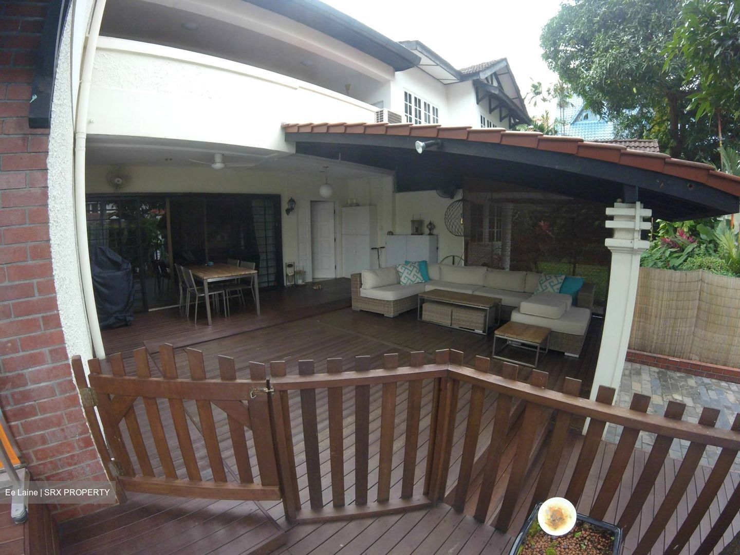 Jalan Tempua (D11), Semi-Detached #557131721